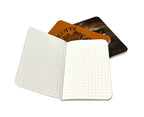 Harry Potter: Diagon Alley Pocket Journal Collection: Set of 3