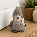 Penguin Doorstop