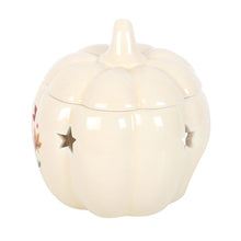 Load image into Gallery viewer, Autumn Magic Pumpkin Oil Burner
