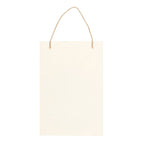 Seasons Change But Magic Remains Hanging Sign