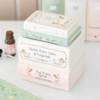 Book Stack Wax Warmer