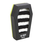Striped Socks In Coffin Gift Box