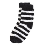 Striped Socks In Coffin Gift Box