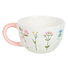 Load image into Gallery viewer, Blooming Lovely Floral Mug
