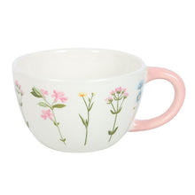 Load image into Gallery viewer, Blooming Lovely Floral Mug
