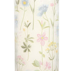 Cottage Garden Wildflower Tube Candle