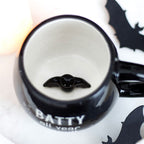 Batty All Year Round Peekaboo Mug