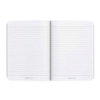 Winter Stag A5 Notebook