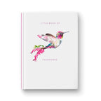 Hummingbird Password Book
