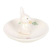 Load image into Gallery viewer, Easter Bunny Trinket Dish
