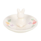Easter Bunny Trinket Dish
