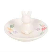 Load image into Gallery viewer, Easter Bunny Trinket Dish
