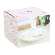 Load image into Gallery viewer, Easter Bunny Trinket Dish
