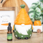 Carrot Gonk Oil Burner