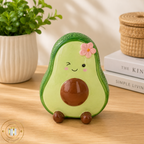 Fruity Fun Money Box Avocado