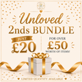 Unloved 2nds Bundle 🌟 - Mystery Box