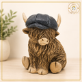 Archie Highland Cow