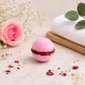Wild Olive Rose Macaroon Melt