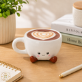 Foodie Fun Money Box Coffee