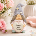Sister Gonk - Sister & Friend