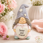 Sister Gonk - Sister & Friend