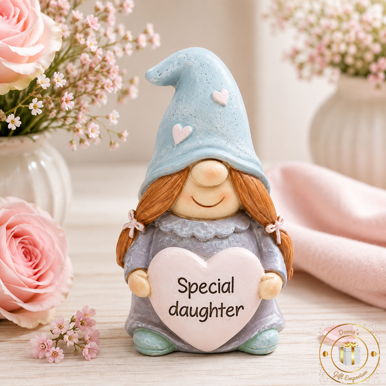 Daughter Gonk - Special Daughter