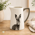 Hare Jug