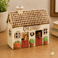 Village Pottery The Stables T-Light Holder