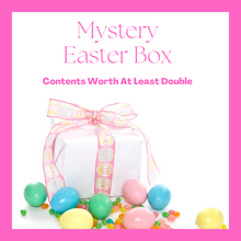 Load image into Gallery viewer, EASTER MYSTERY BOX 🐰
