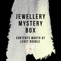 JEWELLERY MYSTERY BOX 🩶 Contents Worth At Least DOUBLE