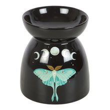 Load image into Gallery viewer, Lune Moth Oil Burner
