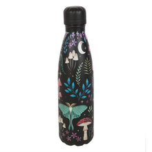 Load image into Gallery viewer, Dark Forest Metal Water Bottle
