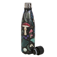 Load image into Gallery viewer, Dark Forest Metal Water Bottle
