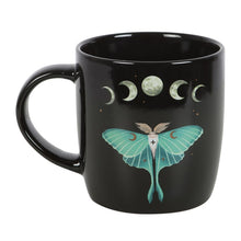 Load image into Gallery viewer, Luna Moth Mug
