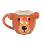 Bear Shaped Mugs & Oil Burner