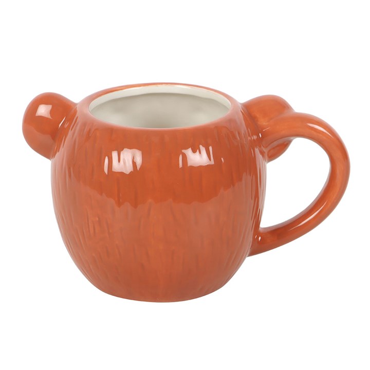 Bear Shaped Mugs & Oil Burner