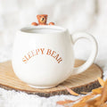 Bear Shaped Mugs & Oil Burner
