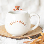 Bear Shaped Mugs & Oil Burner