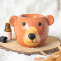 Bear Shaped Mugs & Oil Burner