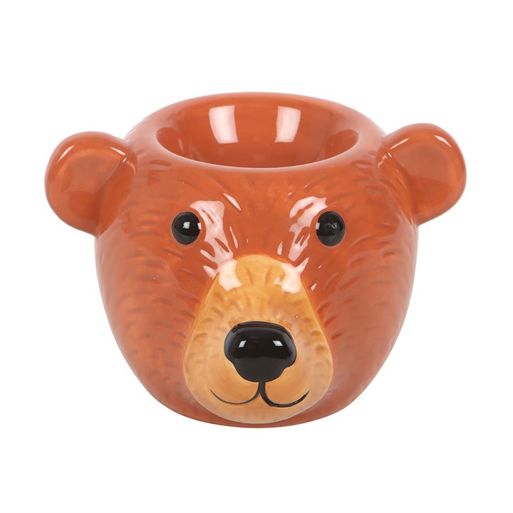 Bear Shaped Mugs & Oil Burner