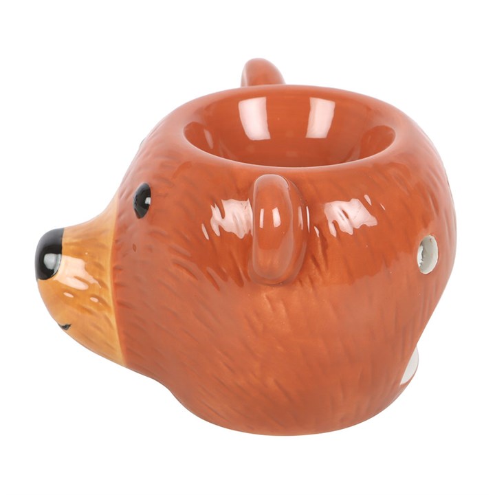 Bear Shaped Mugs & Oil Burner
