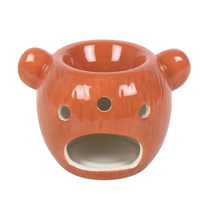 Bear Shaped Mugs & Oil Burner
