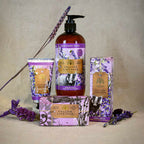 The English Soap Company - English Lavender Hand Cream