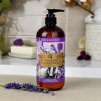 The English Soap Company - Lavender Hand and Body Wash