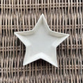 White Star Dish - Small
