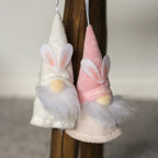 Hanging Bunny Gonks