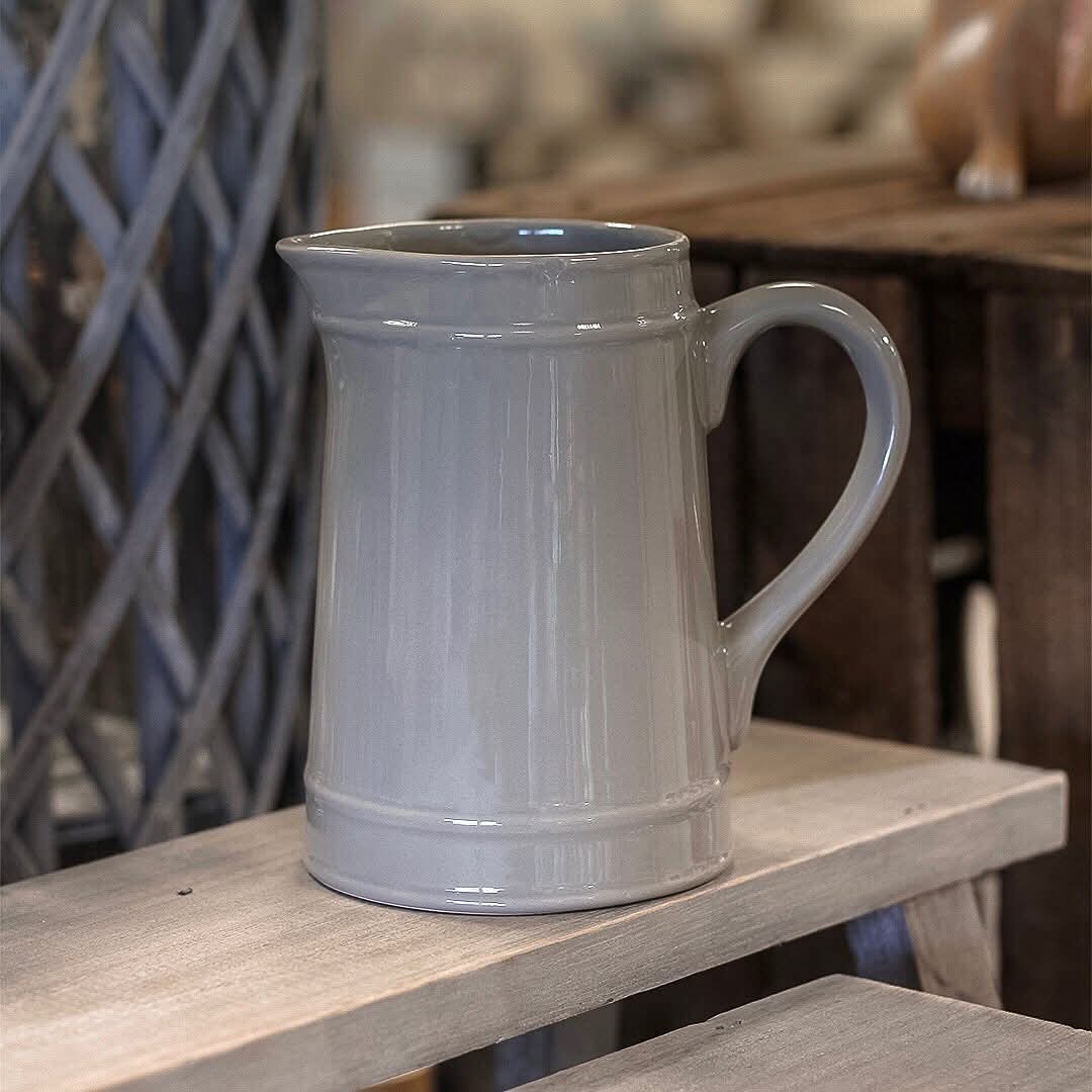 Grey Jug