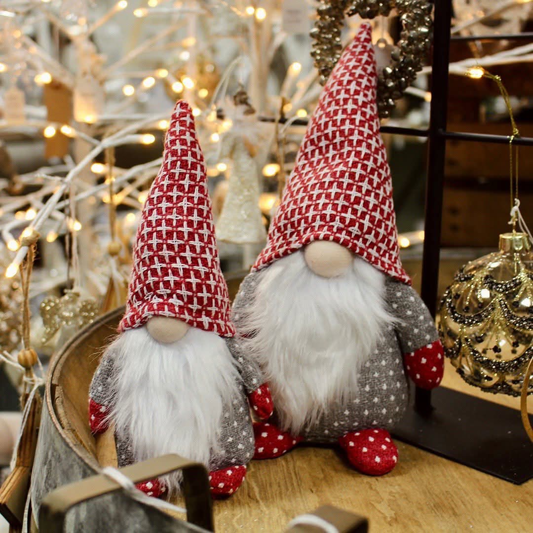 Nordic Gonks - Small