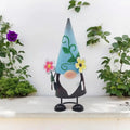 Garden Gonk Gnome - Blue