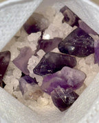 Mineral Bath Infusions